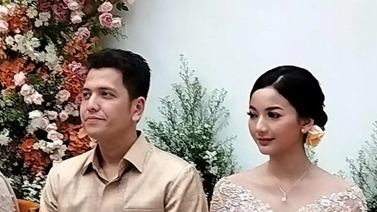 Rudy Chysara Menangis Saat Rendi Jhon Meminang Glenca Chysara