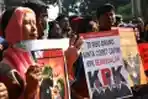 Aksi Solidaritas Selamatkan KPK