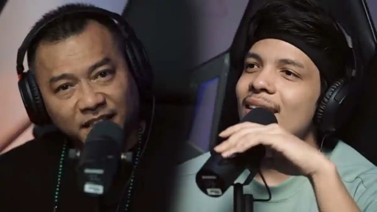 Atta Halilintar Nyaris Adu Jotos Usai Bicara dengan Anang, Aurel Kalang Kabut: Abang Juga Gitu