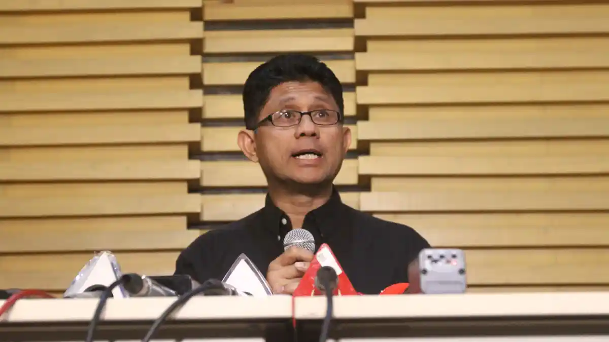 KPK: Jumlah Gratifikasi 2005-2016 Capai Rp14,5 Miliar