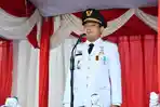 Tanggapan Walikota Bengkulu Terpilih Dedy Wahyudi, Warga Resah Limbah Busuk di Jalan Jati