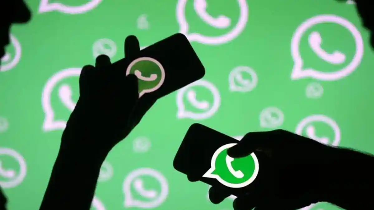 Waspada, Terntara Grup Whatsapp Ternyata Bisa Diindeks Google