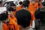 Sidang Bom Buku Batal
