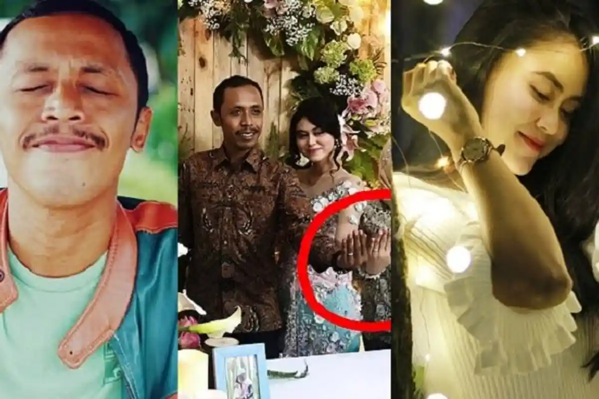 Ditinggal Kawin dan Dicuekin, Furry Setya Mas Pur Tukang Ojek Pengkolan Lamaran, Lihat Calon Istri