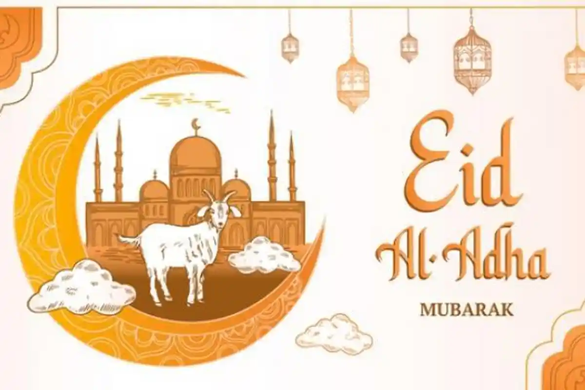 Pemerintah Indonesia Tetapkan Idul Adha Jatuh Pada 10 Juli 2022, Arab Lebih Cepat Sehari