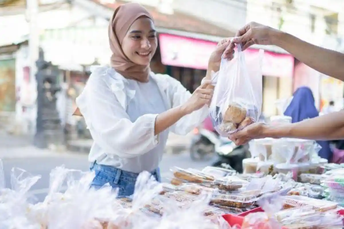 25 Ide Jualan Bulan Puasa Modal Kecil Untung Besar dan Balik Modal