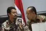 Peluncuran Peraturan Komisi Informasi No 1 Tahun 2014