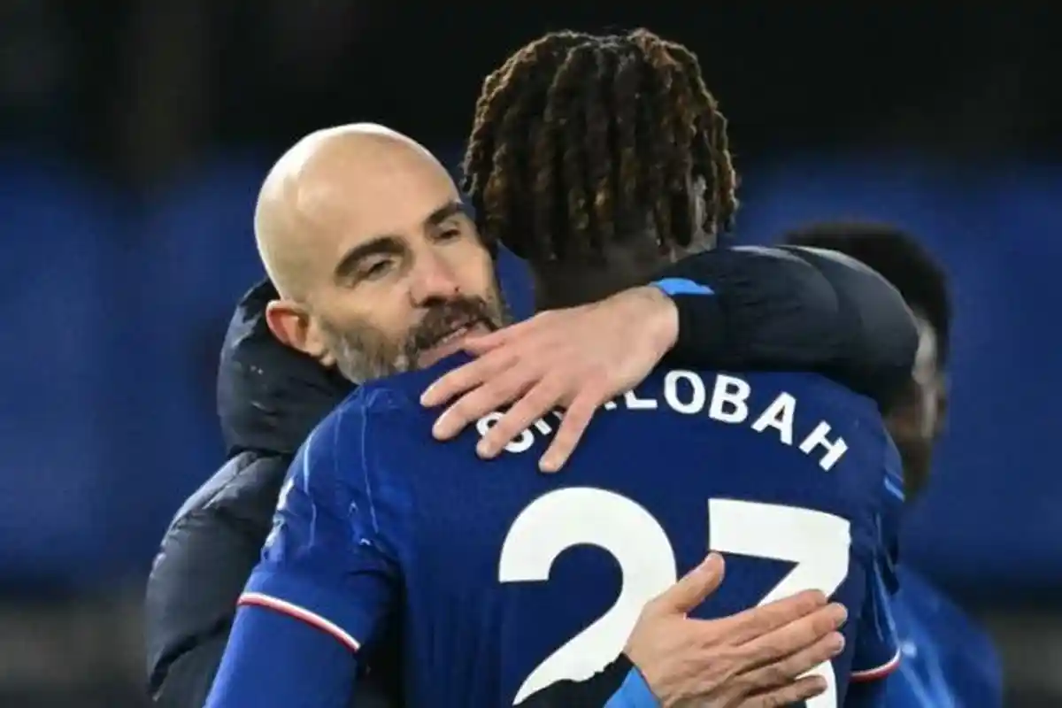 Fans Chelsea Ogah Percaya soal Enzo Maresca Firasat Hengkang Musim Depan: Tidak Sebodoh Itu