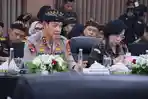 BALI Jadi Barometer Keamanan Internasional, Kapolda: Stabilitas Jadi Fondasi Utama