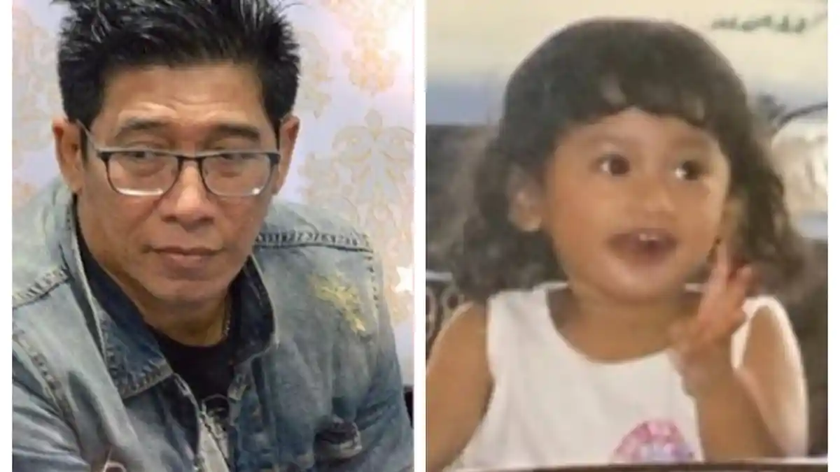 Tak Terekspose, Siapa Sangka Parto Punya Anak Gadis yang Bikin Salfok