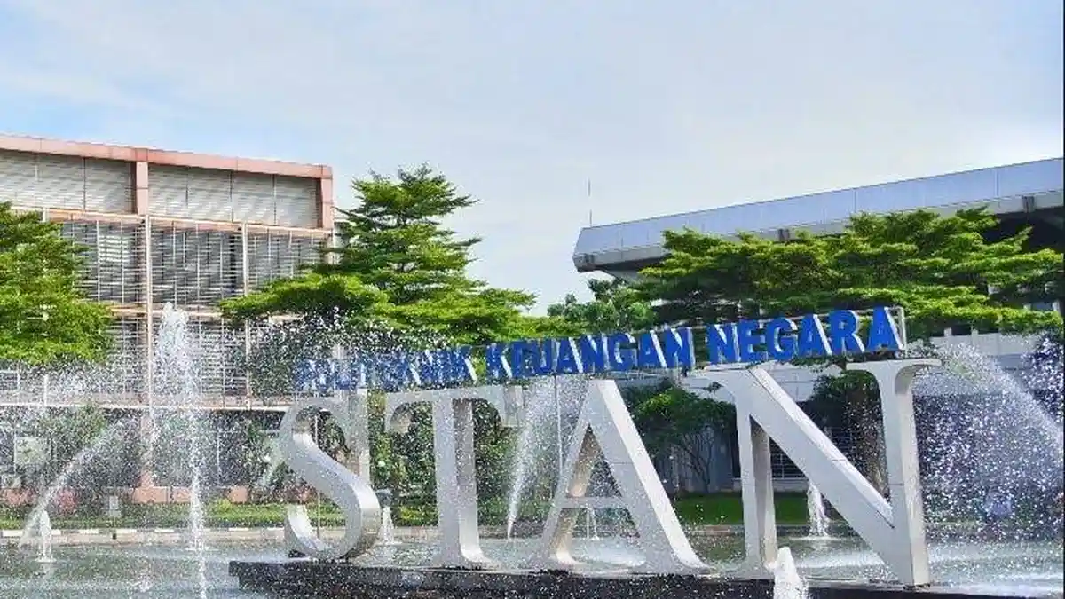 Pendaftaran PKN STAN 2023 Dibuka Hari Ini, Berikut Syarat dan Cara Mendaftarnya