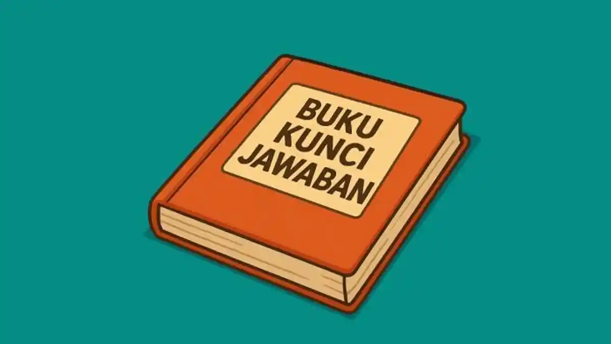 Soal UTS Bahasa Indonesia Kelas 3 SD/MI Semester 1 Kurikulum Merdeka Lengkap Kunci Jawabannya