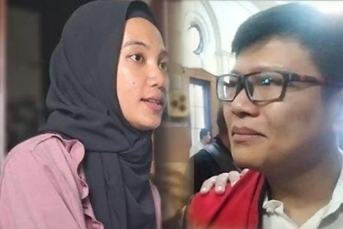 Kecewa Ronald Tannur Anak Anggota DPR Divonis Bebas Kasus Tewasnya Pacar, Keluarga Korban Sakit Hati