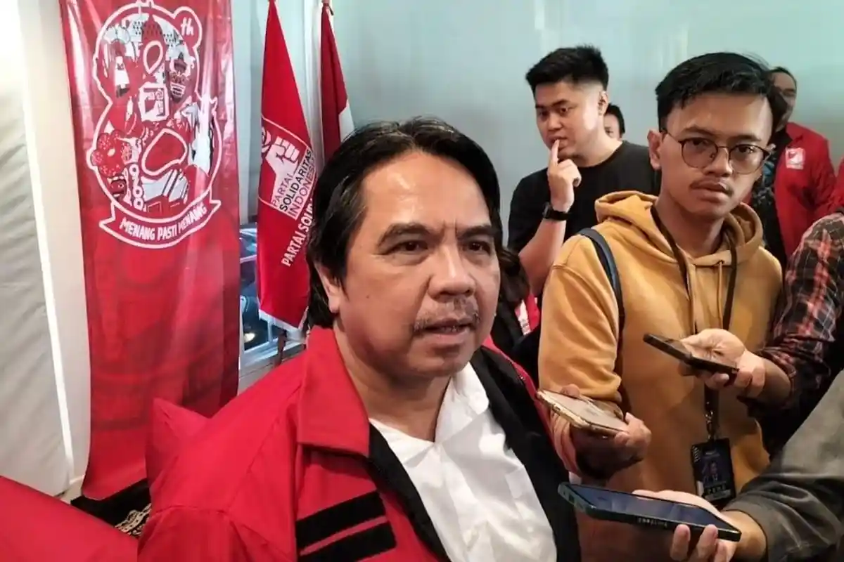 Disanksi Kaesang Karena Serang PDIP, Ade Armando: Astagfirullah! Tega banget! Hukumannya Berat