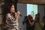 Mayangsari Rilis Album Hanya Untukmu