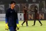 Pertandingan AS Roma Day 2015