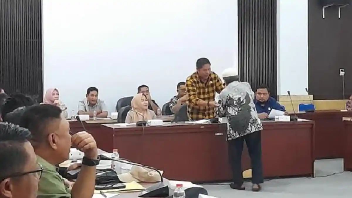 Masalah Lahan Seret 3 Perusahaan Nikel ke DPRD Banggai
