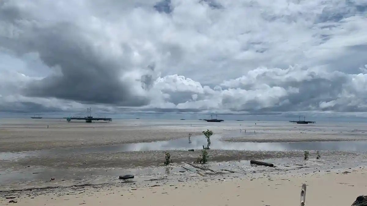 Cuaca Hari Ini di Berau, Berpotensi Cerah di Sebagian Wilayah