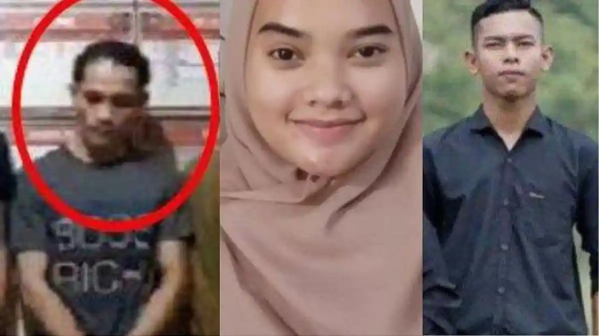 Update Pengantin Baru Viral COD Ayam Geprek Temui Mantan, Anggi Nyesal Tinggalkan Fahmi?
