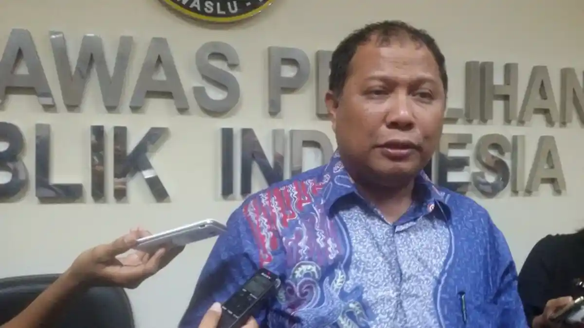 Bawaslu Nilai Isu SARA Masih Akan Terjadi Pada Kampanye Pilkada 2017