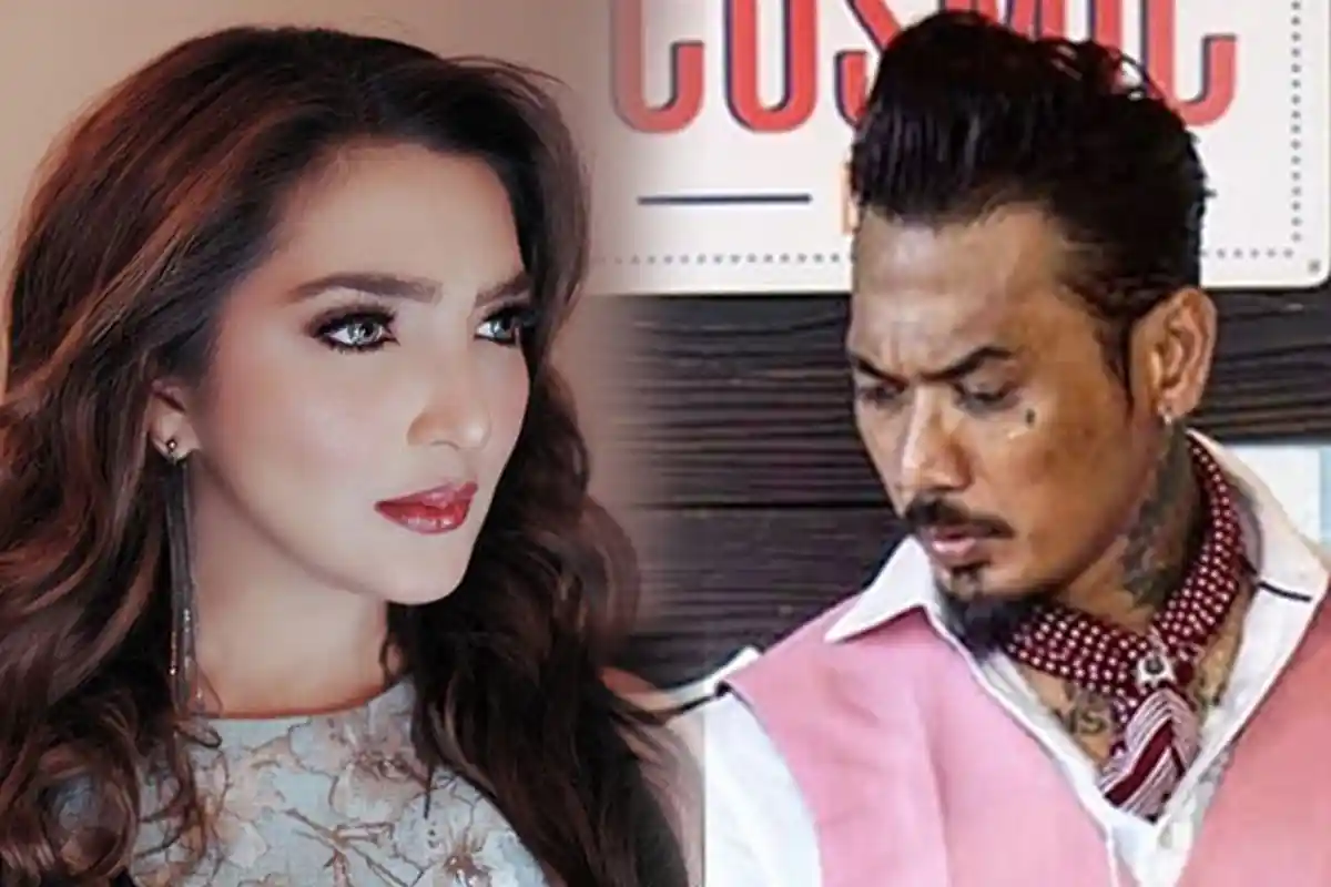 Jerinx SID Ungkap Anang Tolak Debat di Radio Tentang RUU Permusikan, Alasan Ashanty Dibilang Lucu