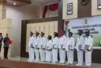 Bupati Buru Lantik Pejabat Kepala Desa, Tekan Pentingnya Pelayanan Publik dan Tata Kelola