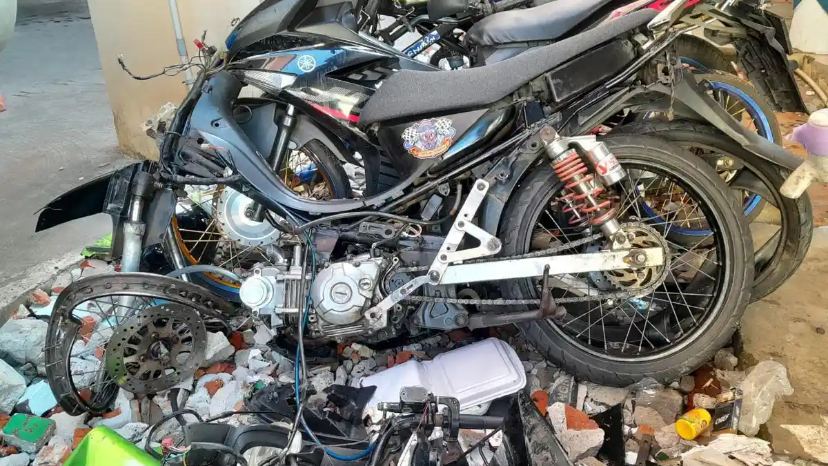 Kecelakaan di Pasir Putih Tewaskan Pelajar, Keluarga: Cukup Rakas Korban Terakhir