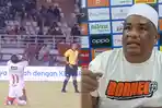 Jelang Borneo FC vs Persebaya, Manajer Pesut Etam Dandri Dauri Khawatir Wasit Tak Netral