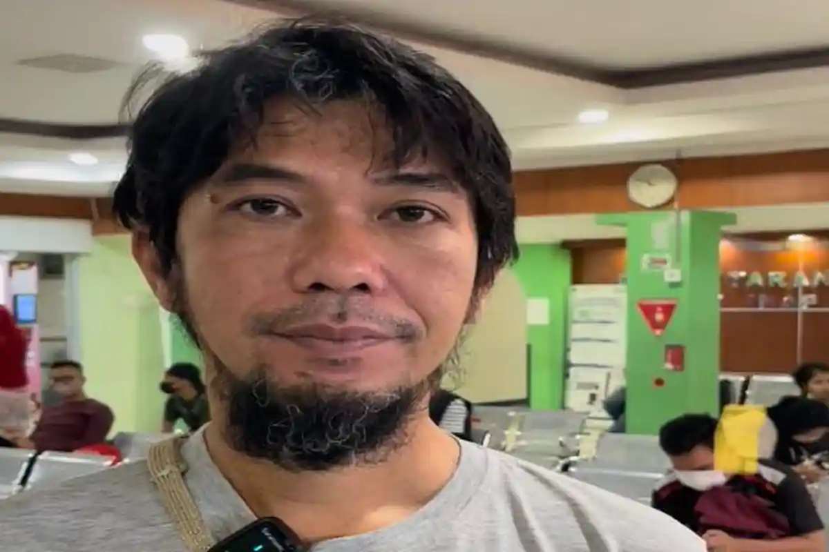 Jupri Memanfaatkan KIS Digital di Aplikasi Mobile JKN untuk Akses Layanan Kesehatan