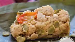 Resep Bothok Tempe Lamtoro, Hidangan ala Rumahan yang Mudah Lezat 