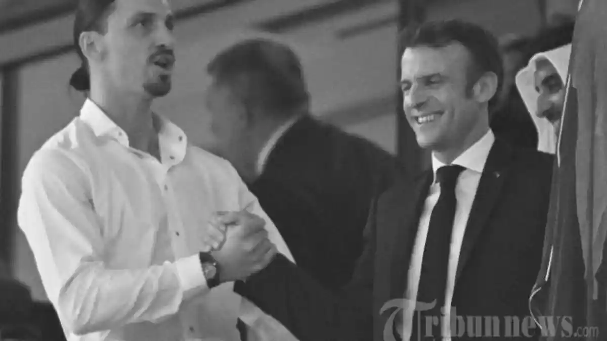 Pulih dari Cedera, Zlatan Ibrahimovic Berharap Bisa Menjadi Senjata Tambahan Bagi AC Milan
