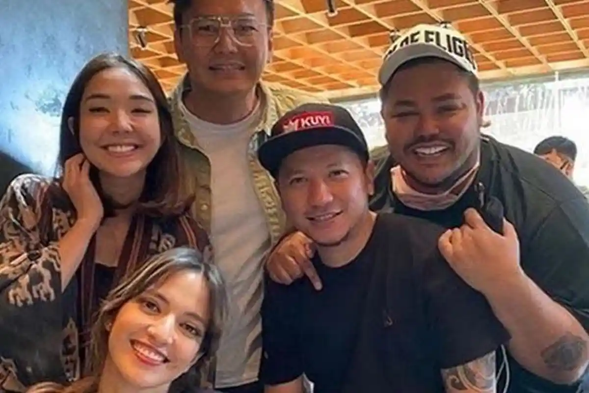 Wijin Belum Ajak Gisel ke Pelaminan, Eks Gading Tak Mau Gegabah Bak Remaja, 'Arahnya Pasti Serius'