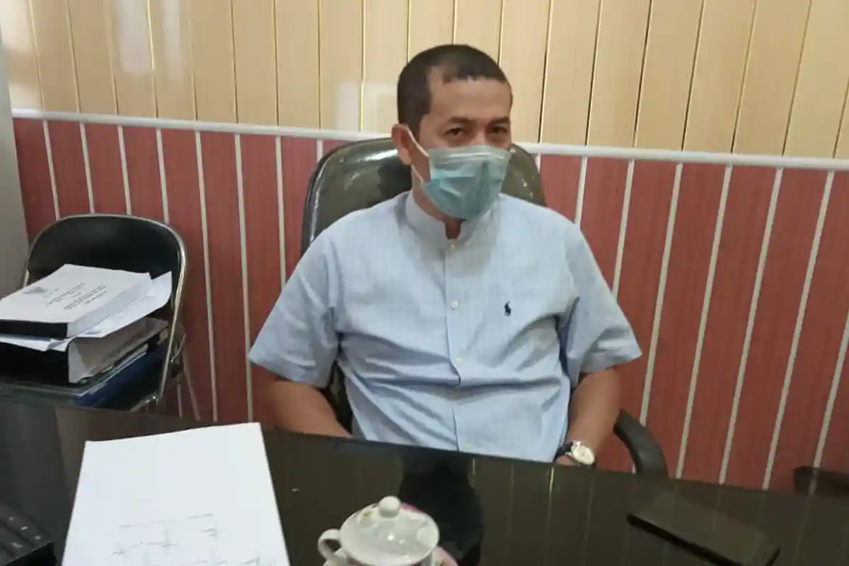 Tahun Depan RS Sumbersari Metro Lampung Gandeng BPJS Kesehatan