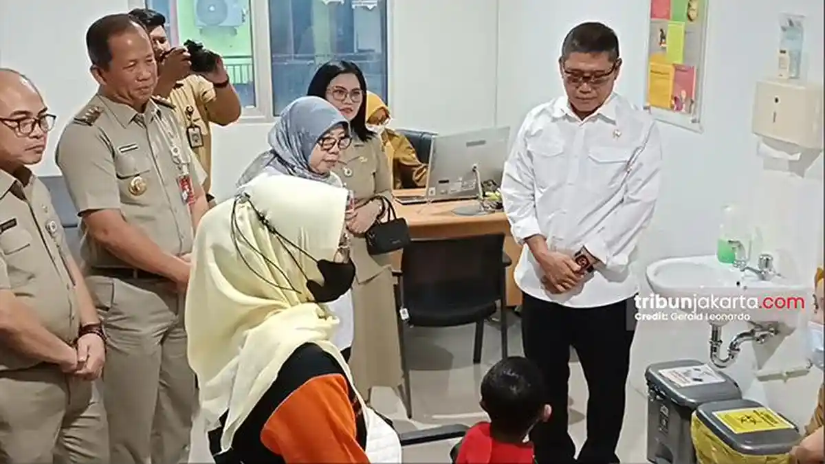 Daftar Penyakit yang Bisa Dideteksi Lewat Cek Kesehatan Gratis Kado Ulang Tahun, Termasuk Kanker
