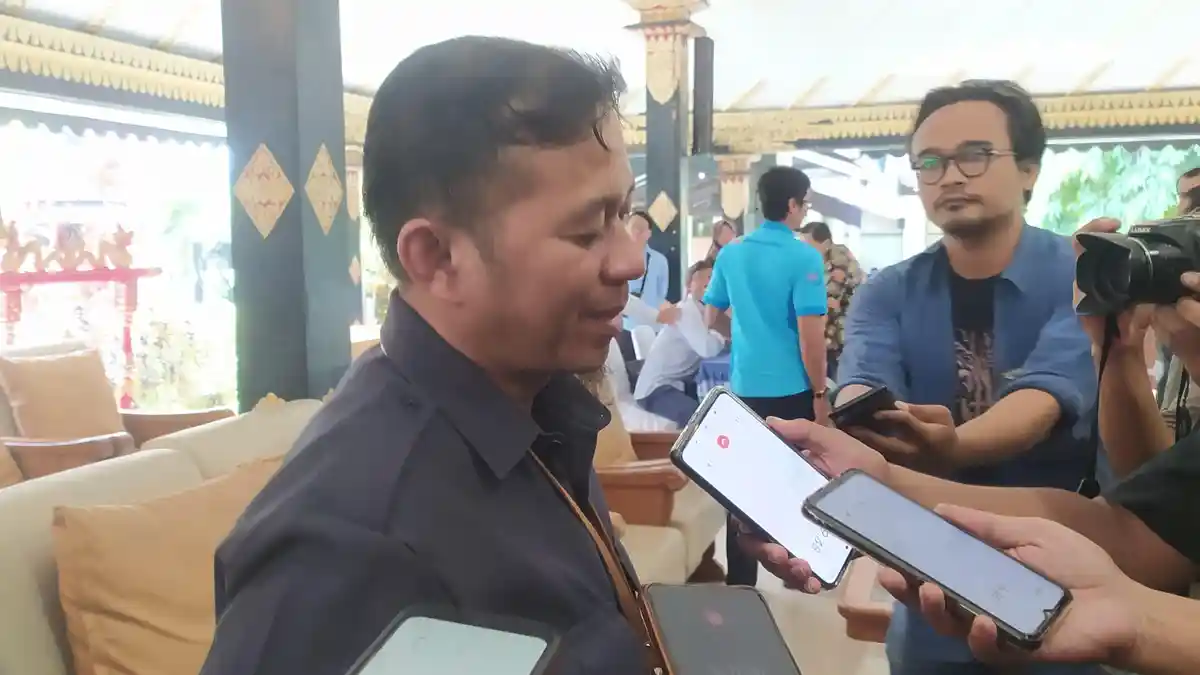 Sepekan Masa Kampanye, Bawaslu Catat Ada 377 APK Melanggar di Sleman 