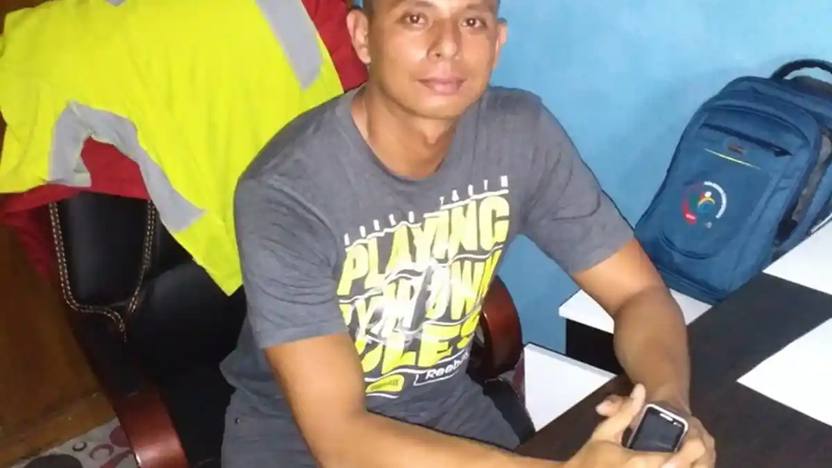 Dampak Corona, Pelatda Persiapan Peparnas Dibubarkan Sementara, Atlet NPC Sumut Latihan di Rumah