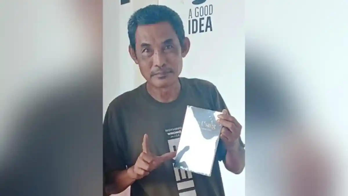 Menggelorakan Semangat Membaca untuk Tulisan Bermakna