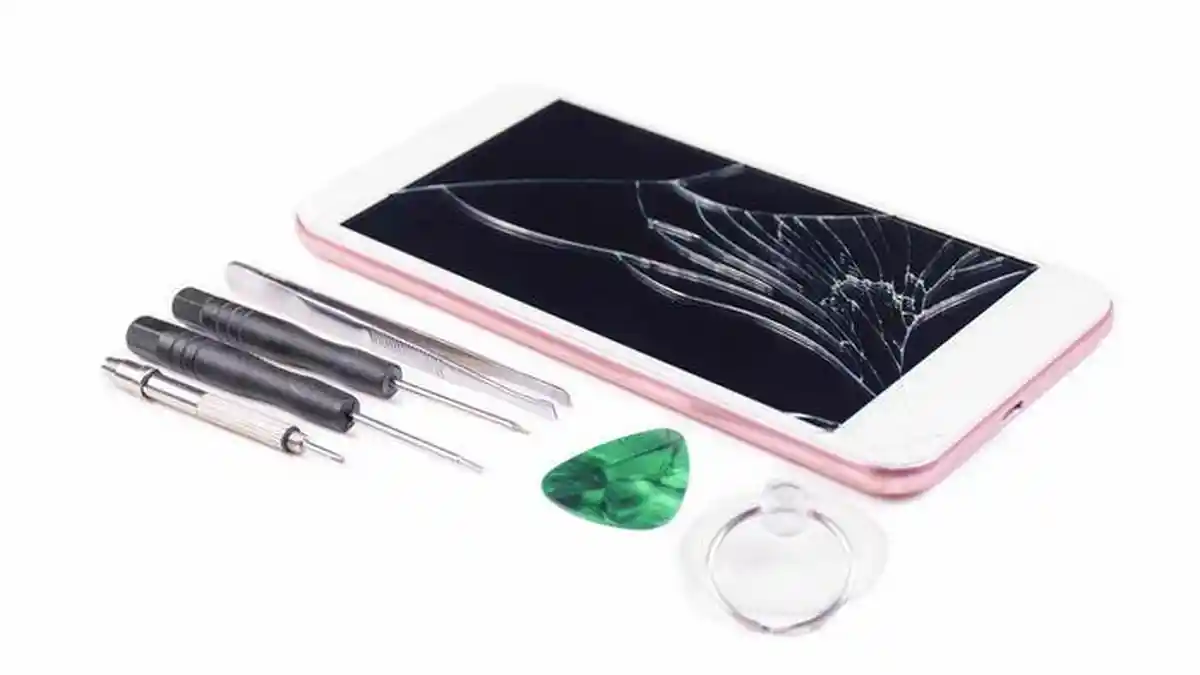 CARA Mengetahui Penyebab Hanphone Mati Total : Jangan Anggap Sepele