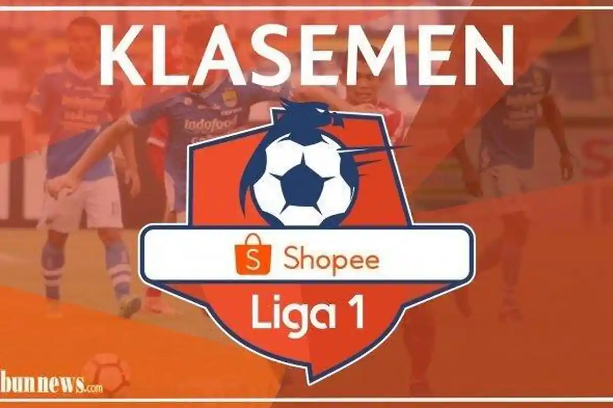 Belum Beranjak dari Zona Degradasi, Persija Kans Lima Besar, Ini Syaratnya