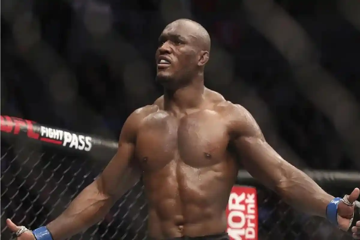 SESAAT LAGI Link Mola dan ANTV Streaming Islam Makhachev vs Volkanovski di UFC 294, Chimaev vs Usman