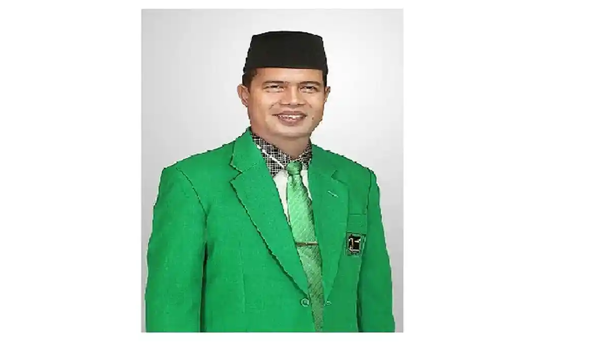 Biodata Iraddatillah, Calon Wakil Bupati Sijunjung, Pernah Menduduki Jabatan Anggota DPRD 3 Periode