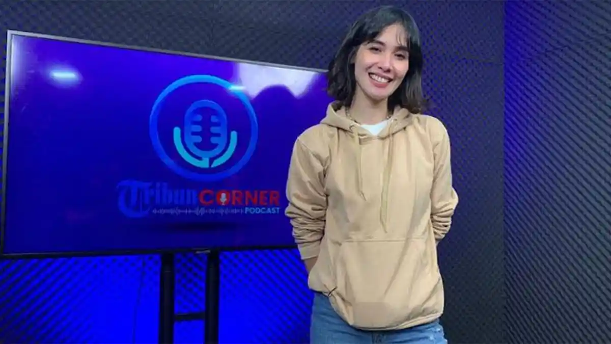 Marsha Timothy Mengaku Masih Belajar Menjadi Pendengar yang Baik Sebagai Orangtua