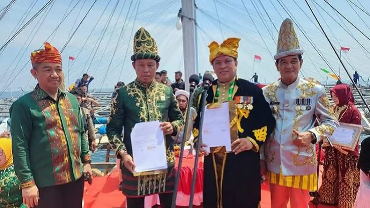 Sektor Pariwisata dan Perdagangan di Kendari Dapat Angin Segar, Pemkot Kerja Sama Pemda Konawe Utara