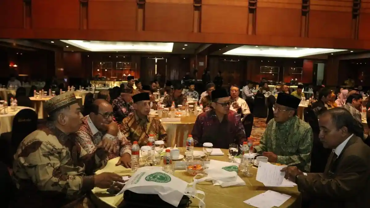 LPOI Minta Pemerintah Tegas Atasi Terorisme, Radikalisme dan Separatisme