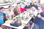 TC Sriwijaya FC Kedatangan Pelatih Senior Iwan Setiawan dan Pelatih Kiper Gary Anggrana