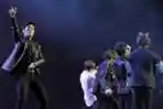 Beast di K-Pop Festival Music Bank