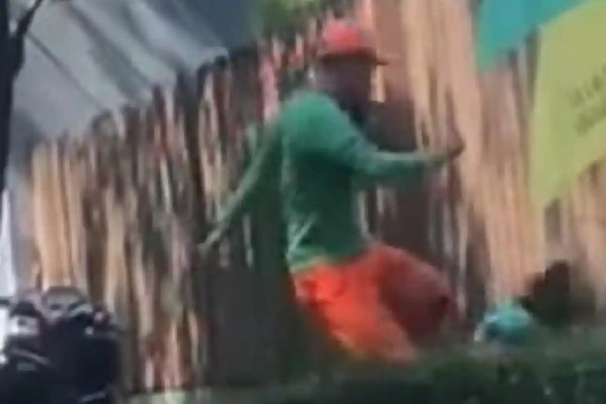 Anies Baswedan Pecat PPSU Pelaku Penganiayaan: Tak Ada Ruang bagi Kekerasan dan Pelecehan