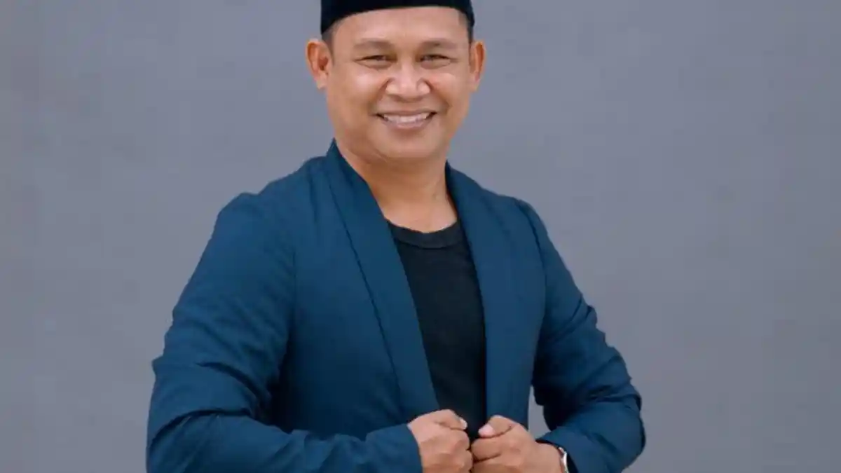 Sallu Ajam, Balon DPD RI Dapil Maluku Utara, Janji Perjuangkan Sofifi Jadi DOB Jika Terpilih