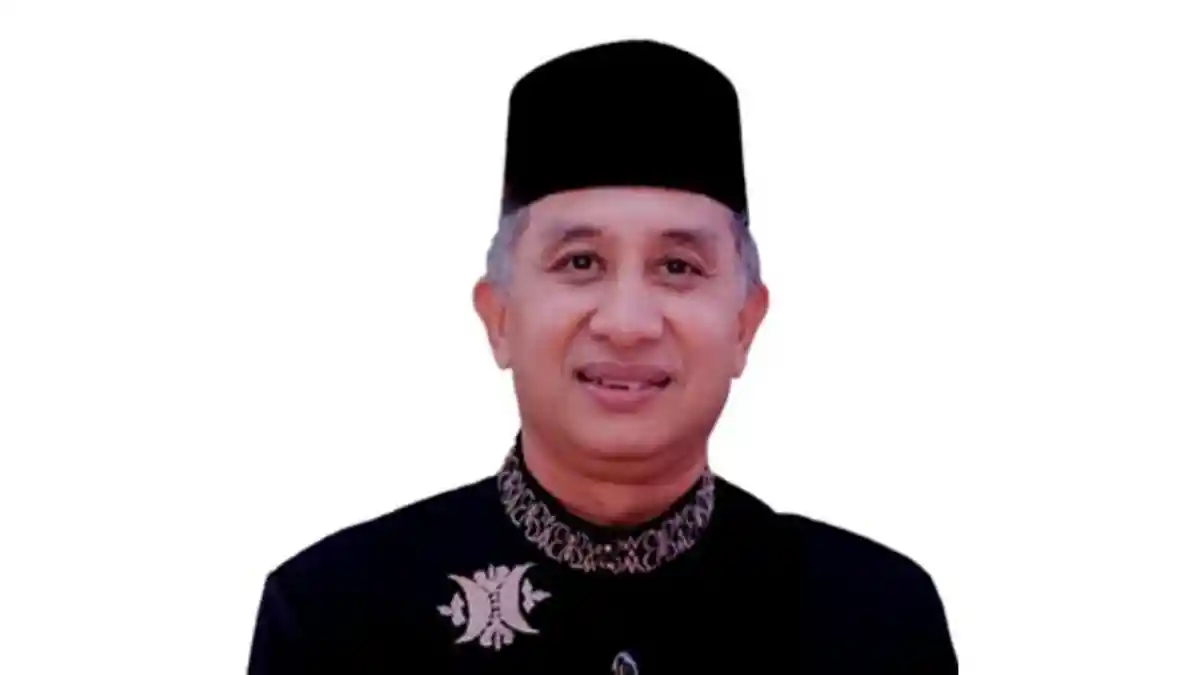 Penjaringan Calon Rektor UIN Ar-Raniry Periode 2026-2030 Dimulai, Pendaftaran Mulai 14 Maret
