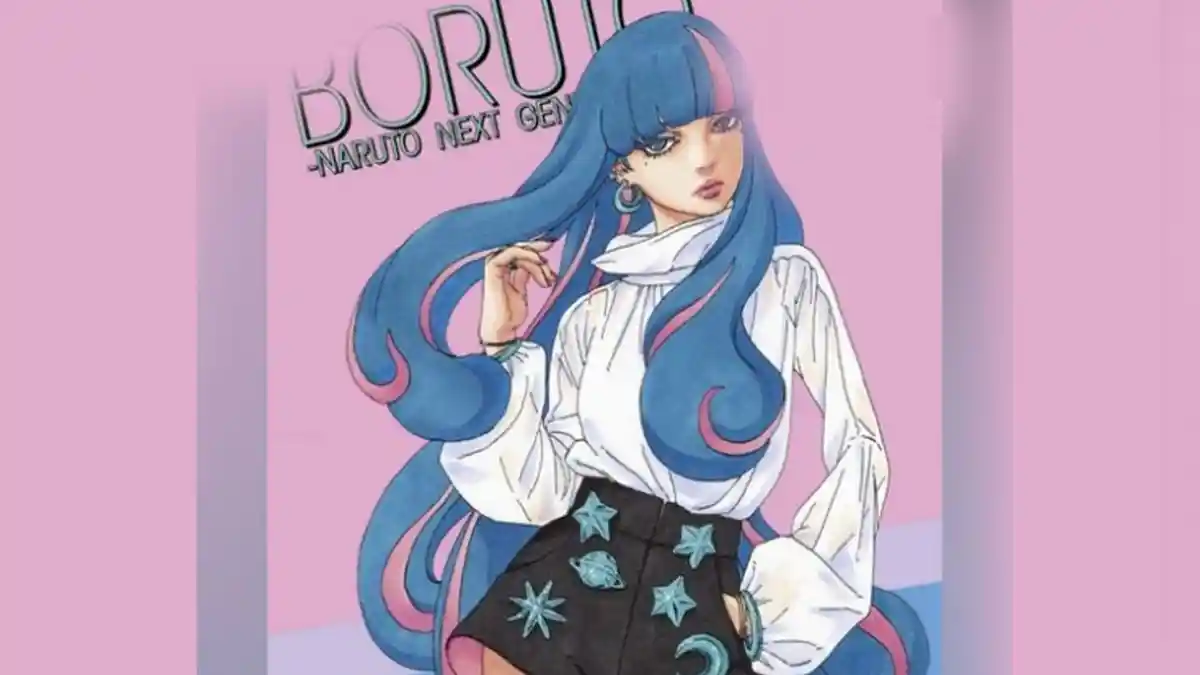 LINK BACA Manga Boruto Chapter 67 Sub Indonesia MangaPlus, Spoiler: Boruto Belum Mati